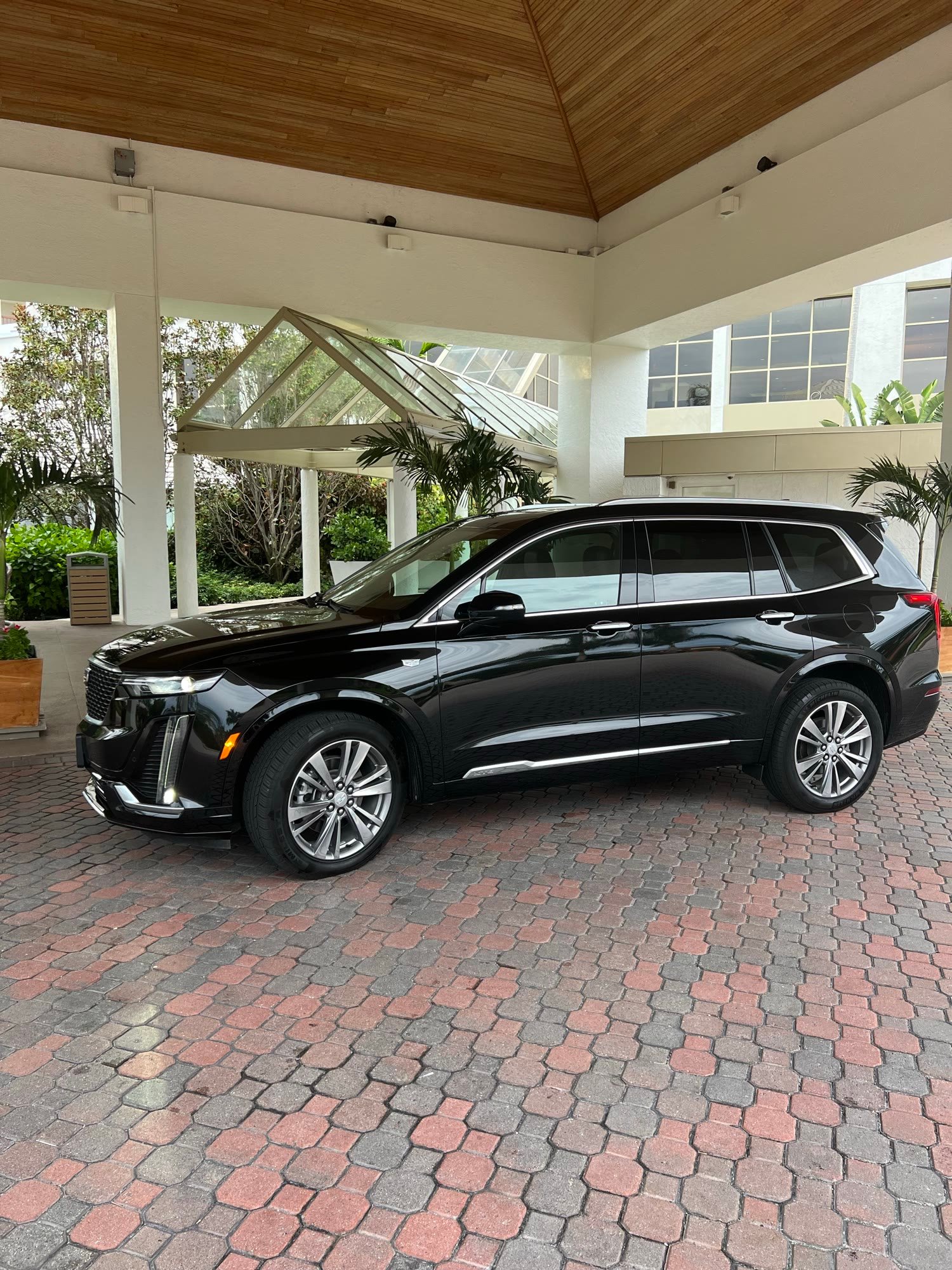 Airport Transfers car service in Naples, FL