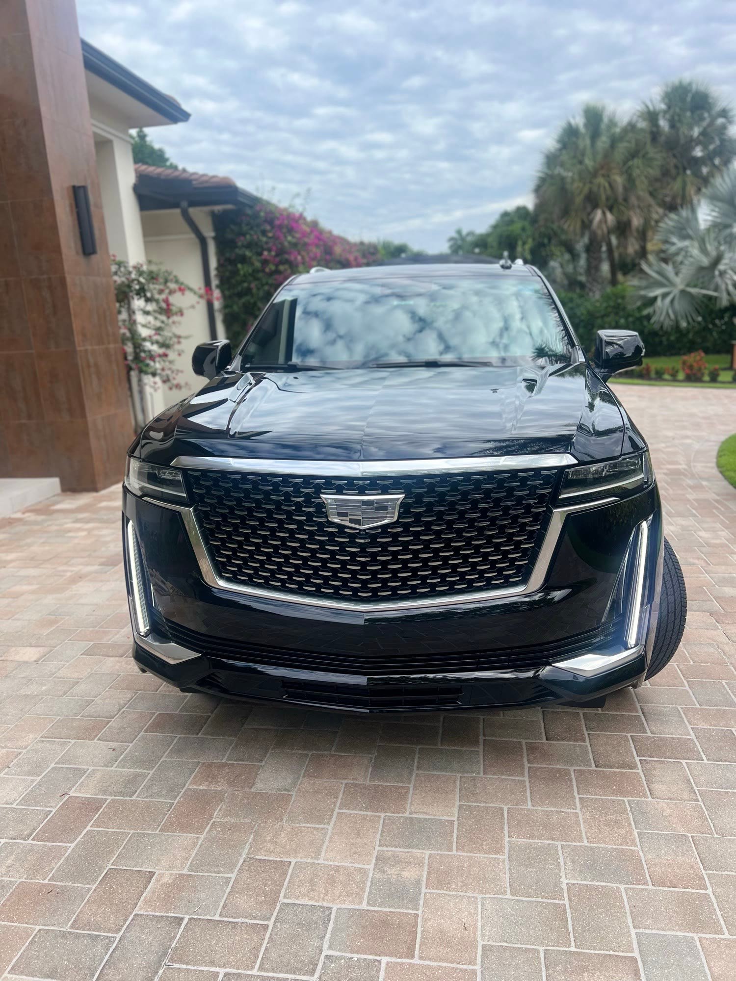 Special Occasions car service in Naples, FL